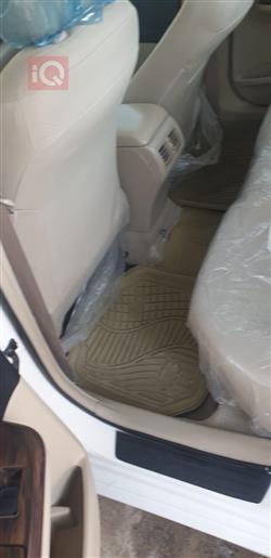 تۆیۆتا کامری